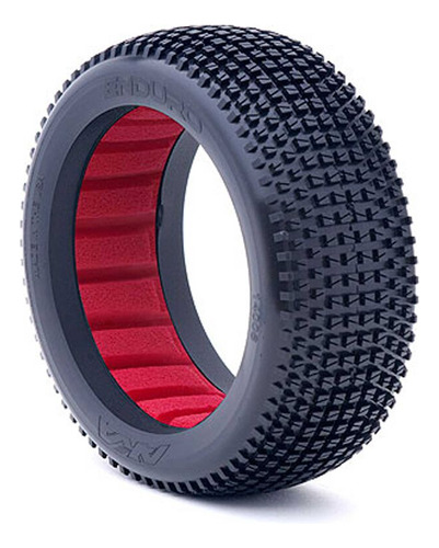 Repuesto Neumáticos 1/8 Enduro Soft Long Wear, Insertos Hrl