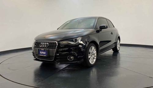 Imagen 5 de 15 de 27267 - Audi A1 2015 Con Garantía At