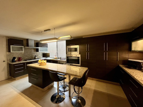 Departamento En Venta Interlomas Palma Criolla