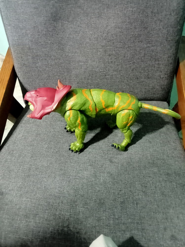 Lo Marters Of The Universe Battle Cat Mattel (Usado)