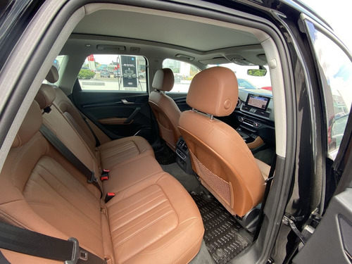 Audi Q5 2.0 L 45 Tfsi Select Mhev