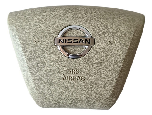 Tapa Bolsa De Aire Nissan Titan Y Armada 2013-2014-2015 L