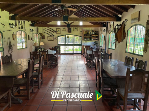 Venta Casa Quinta Sobre 17.800 M2 - Ideal Inversores / Instituciones - Trujui - Moreno