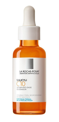Sérum Anti-idade La Roche-posay - Salicyli C10 30ml