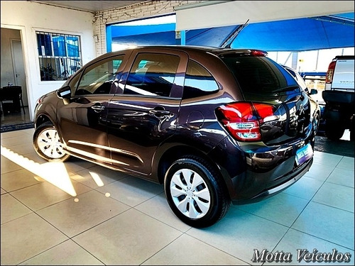 Citroen C3 1.6 Attraction 16v