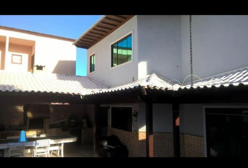 Imagem 3 de 16 de Casa A Venda No Bairro Xv Novembro Em Araruama - Rj. - 867-1