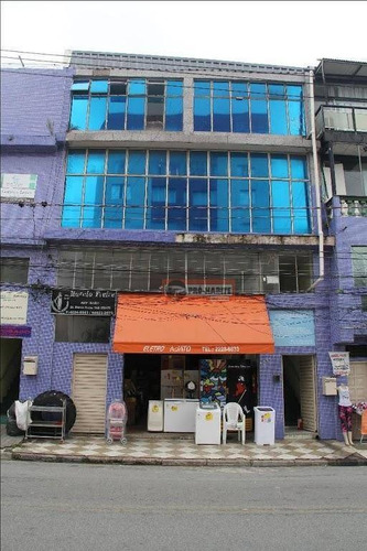 Imagem 1 de 18 de Prédio - 750m² - 9 Salas - Osasco - Km 18 - Pr0002