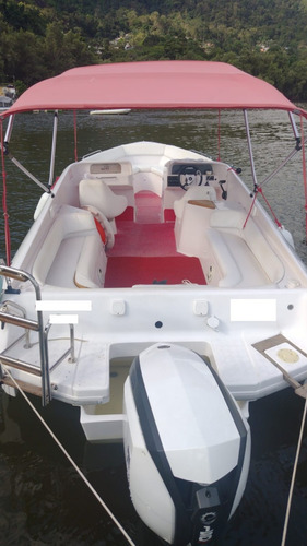 Imagem 5 de 6 de Real Power 23 Evinrude G2 150 Hp Gasolina 2004/2020. Caiera