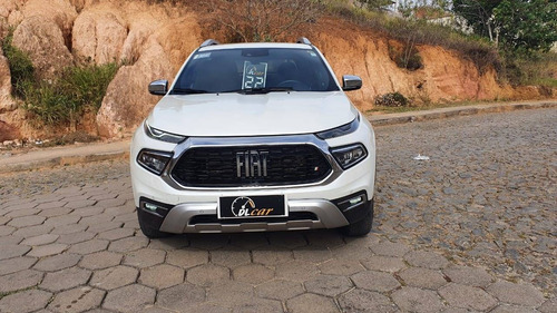 Imagem 6 de 15 de Fiat Toro 2.0 16v Turbo Diesel Ranch 4wd At9