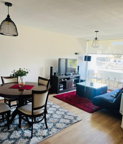 Arriendo Depto. En Concepción Lomas San Andres