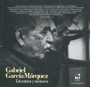 Libro Gabriel García Márquez - 1.ª Ed. 2016, 1.ª Reimp. 2017