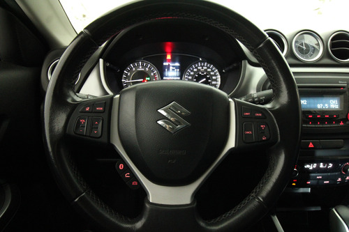 Suzuki Vitara 1.6 Gls At