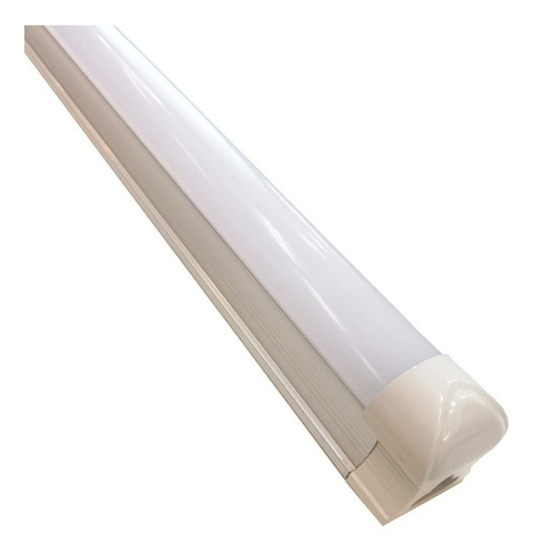 Tubo De Luz Con Soporte 9w