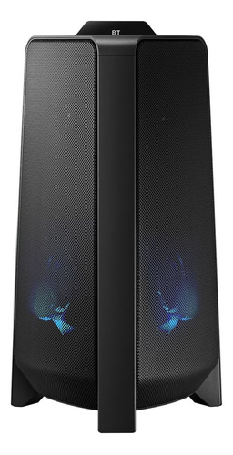 Torre De Sonido Samsung Mx-t40pe Bluetooth 300w 
