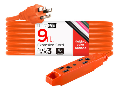 Ultrapro - Cable De Extensin