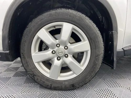 Nissan X-Trail 2.5 CV LE