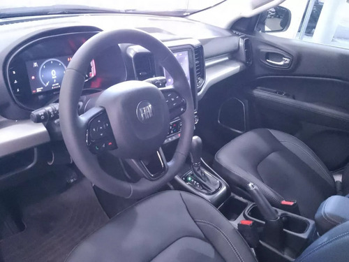 Fiat Toro 2.0 350 Multijet Volcano 4x4 At