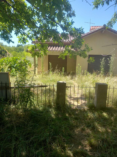 Lote De 6000 Mts Cuadrados En Villa Elisa