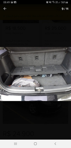 Suzuki Sx4 2011 2.0 4wd 5p