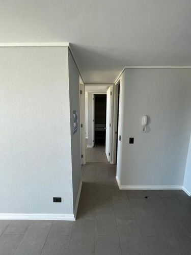 Departamento En Arriendo De 2 Dorm. En Concepción