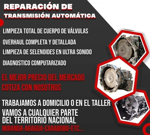 Imagen 2 de 2 de Mecánica Y Electricidad Automotriz