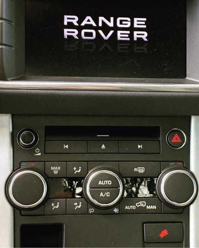 Land Rover Evoque Dynamique 2.0 16v 4wd Gasolina