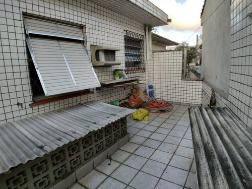 Imagem 16 de 18 de Sobrado À Venda, 125 M² Por R$ 750.000,00 - Embaré - Santos/sp - So0050 - 70341816