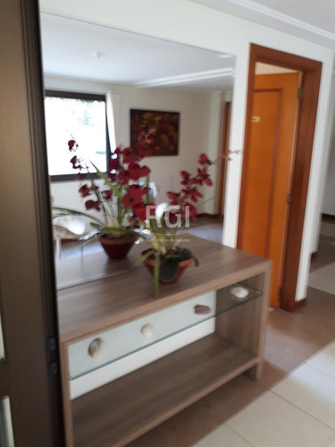 Imagem 20 de 29 de Apartamento Bela Vista Porto Alegre - 5550