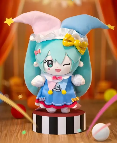 Llavero Hatsune Miku – Excálibur Costa Rica Llavero Hatsune Miku – Excálibur Costa Rica