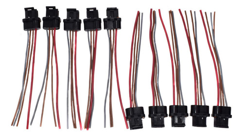 Módulo Del Motor Del Elevalunas Eléctrica Del Renault Megane