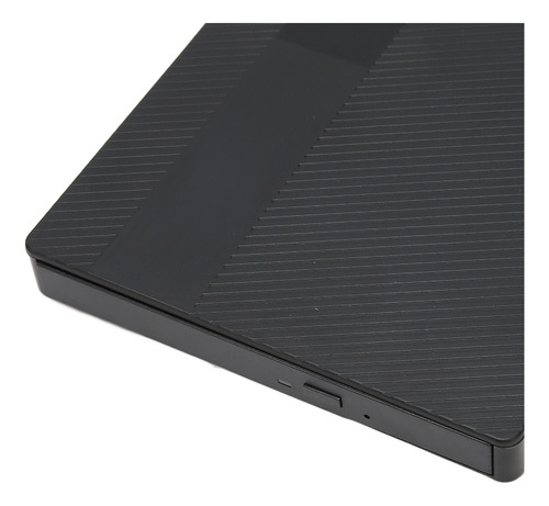Unidad Externa Dvd Rw Usb3.0 Tipo C Universal Cd Para Linux