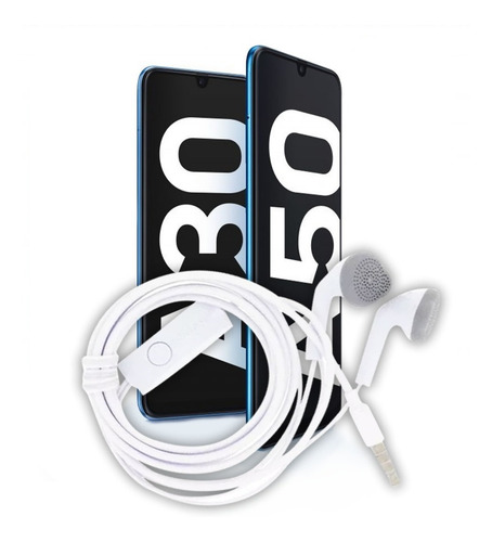 Auriculares Originales Samsung A10 A20 A30 A50 A70