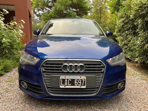 Audi A1 1.4 Ambition Tfsi 122cv Stronic 2012