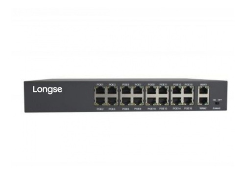 Imagen 1 de 9 de Combo Conectividad - Canal Tensión 5t + Switch 16 + Patchera