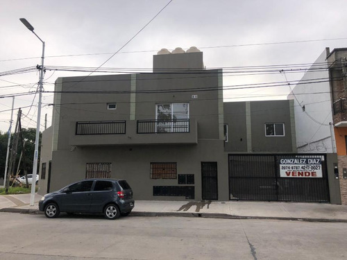 Departamento Tipo Casa En Venta En Wilde Oeste