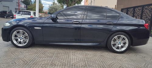 BMW Serie 5 3.0 535ia Executive 306cv