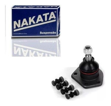Imagem 6 de 8 de Kit 4 Pivo Suspensão A10 C10 D10 A20 D20 1964/92 Original