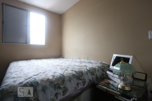 Apartamento À Venda - Cidade São Francisco, 2 Quartos, 54 - S893050363