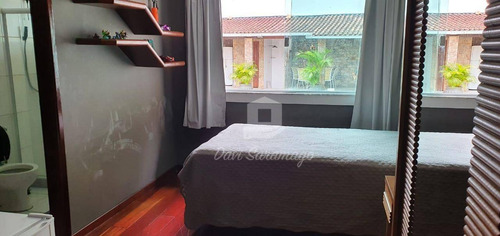 Imagem 18 de 30 de Casa Com 4 Dormitórios À Venda, 341 M² Por R$ 950.000,00 - Várzea Das Moças - Niterói/rj - Ca0558