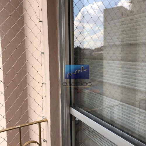 Imagem 5 de 30 de Apartamento Com 2 Dormitórios À Venda, 65 M² Por R$ 300.000,00 - Penha (zona Leste) - São Paulo/sp - Ap0871
