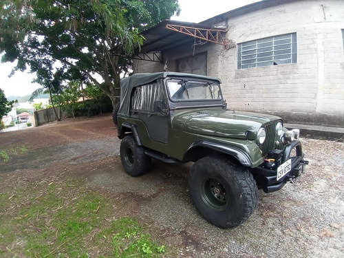 Jeep Wyllys