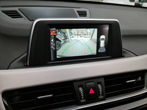Imagem 14 de 15 de Bmw X1 2.0 16v Turbo Activeflex Xdrive25i Sport 4p