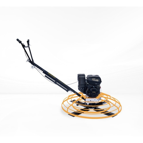 Imagen 2 de 5 de Allanadora Para Pulir 9.5 Hp Vekcer Av7400k9