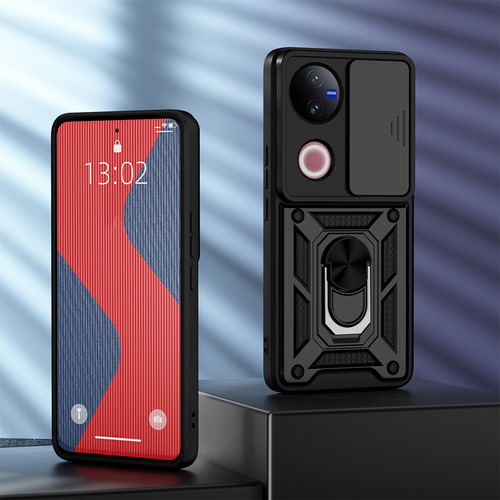 Funda Para Vivo V50 V29 V30 V40 Pro V30 Lite V30e V40e