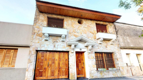 Imagen 1 de 30 de Casa En Venta En La Plata Calle 21 E/ 57 Y 58 Dacal Bienes Raices