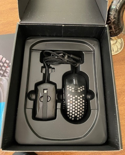 Gamesir Vx2 Aimswitch Keypad Y Mouse Xbox One Ps4 Switch Pc