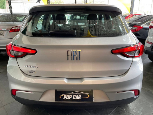 Imagem 5 de 10 de Fiat Argo 1.0 Firefly Flex Drive Manual