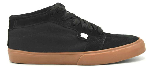 Zapatillas Hombre Mujer Skateboarding Spiral Max Basic Mid