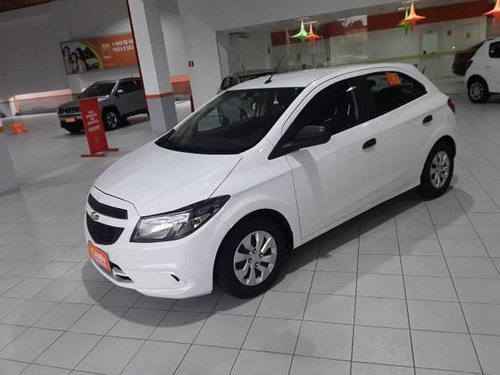 Chevrolet Joy 1.0 Spe4 Flex Manual