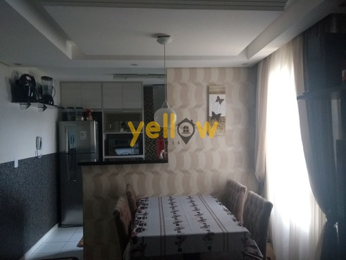 Imagem 4 de 13 de Apartamento - Vila Alzira - Ap-802